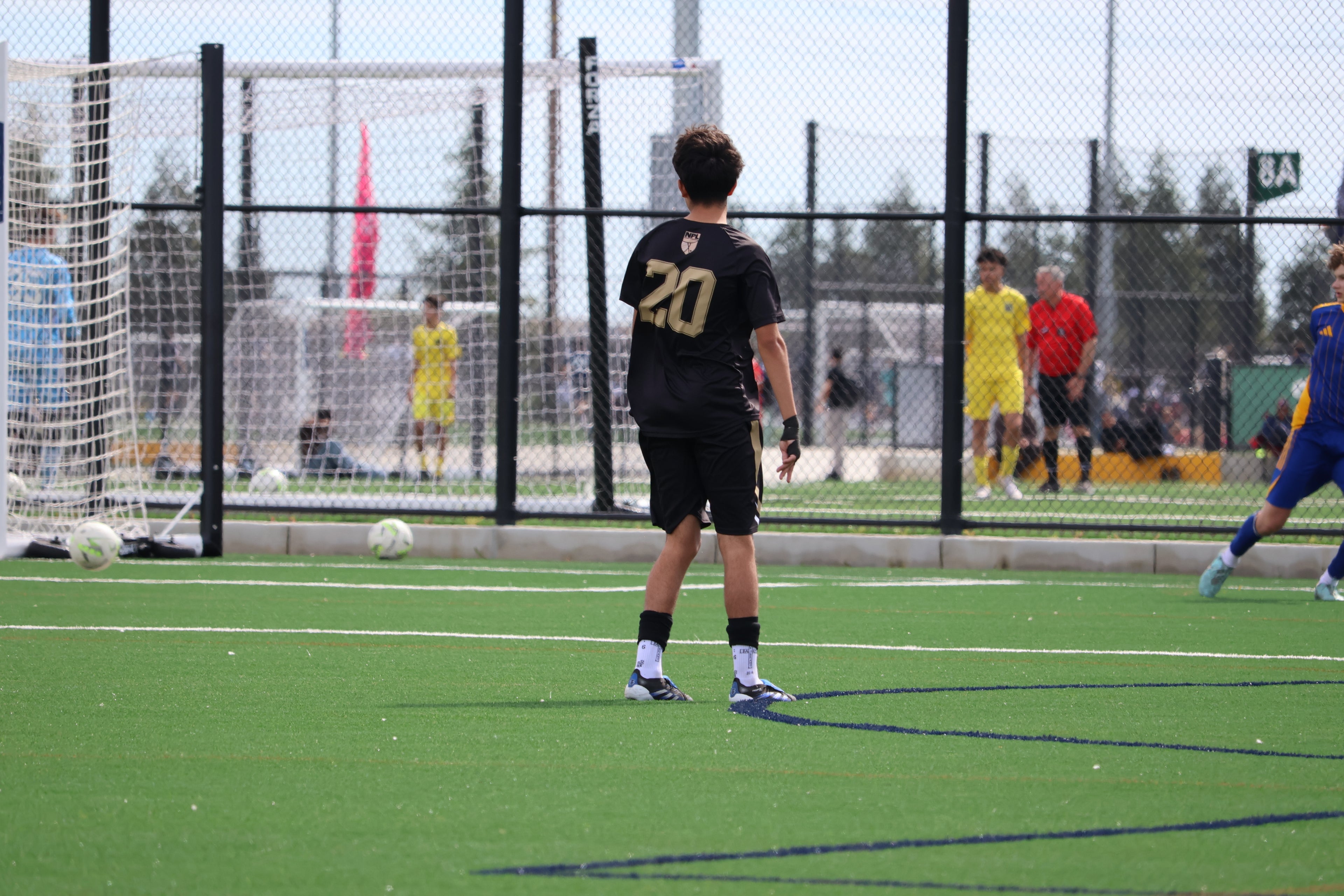 Cross Ballerz Brand Grip Sock